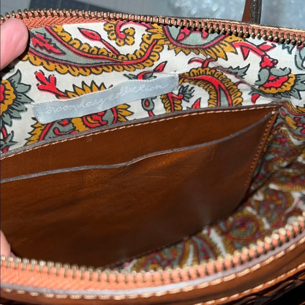 Noonday Collection Monterey Handbag - Picture 5 of 9